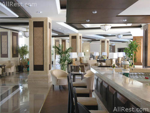 Meder Resort Hotel 20